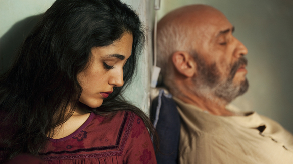 Photo du film La Pierre de patience