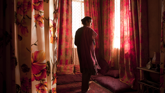 Photo du film La Pierre de patience