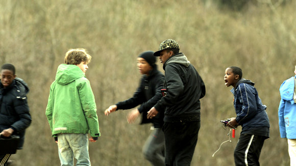 Photo from the movie Play