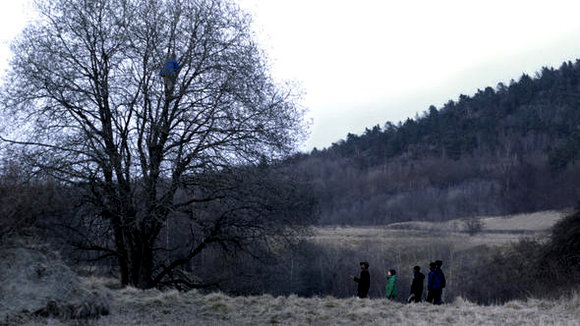 Photo from the movie Play