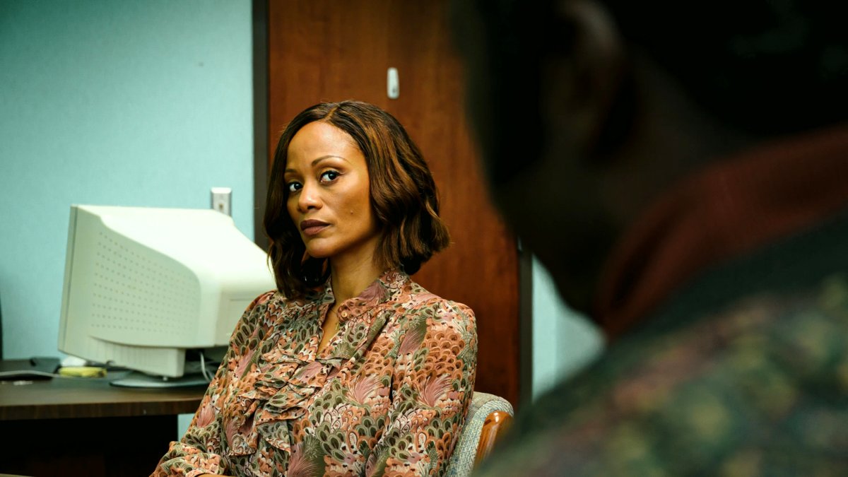 Photo from the movie Sound of Hope: The Story of Possum Trot