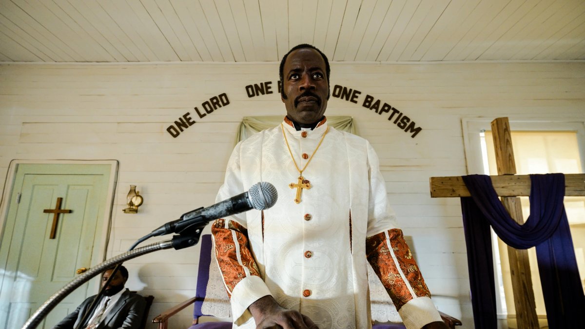 Photo from the movie Sound of Hope: The Story of Possum Trot