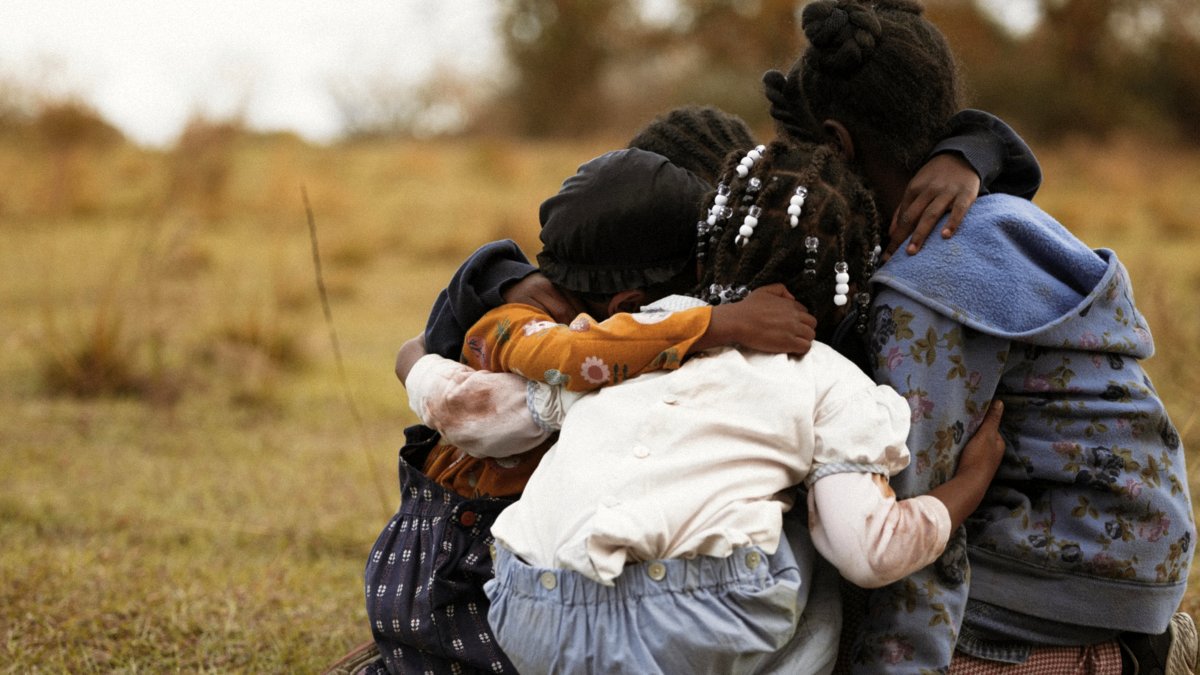 Photo from the movie Sound of Hope: The Story of Possum Trot