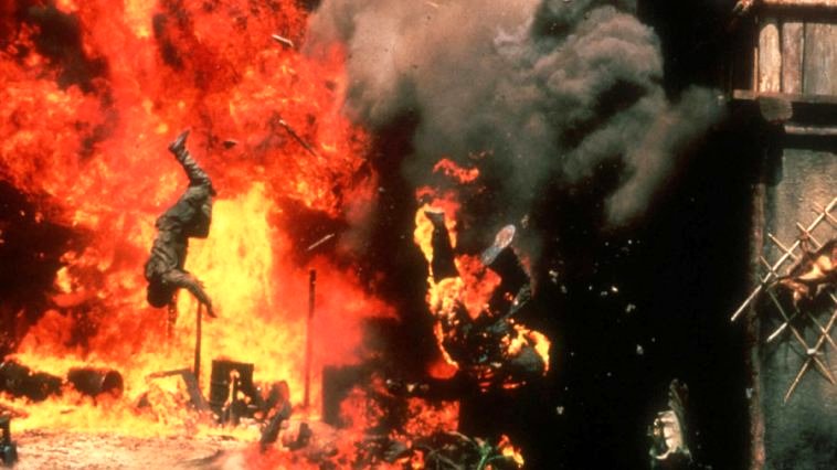 Photo from the movie Predator