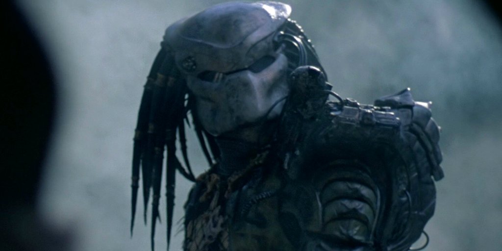 Photo from the movie Predator