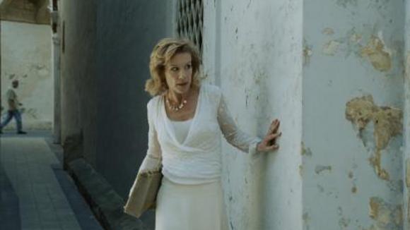 Photo from the movie A Previous Engagement