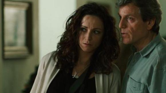 Photo from the movie A Previous Engagement