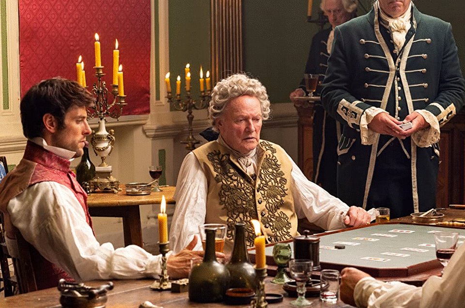 Photo du film Prizefighter: The Life of Jem Belcher