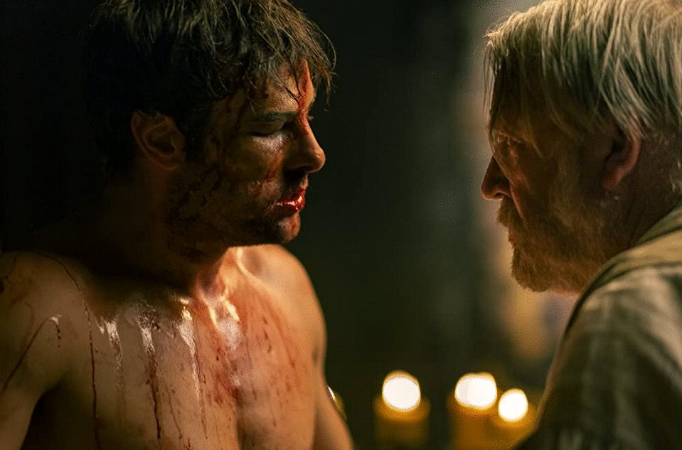 Photo du film Prizefighter: The Life of Jem Belcher