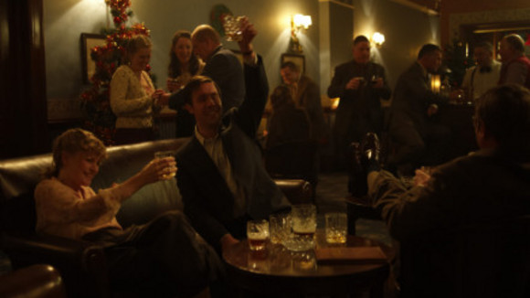 Photo du film Red Riding: The Year of Our Lord 1980