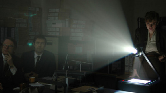 Photo du film Red Riding: The Year of Our Lord 1980