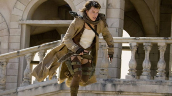 Photo du film Resident Evil: L'Extinction