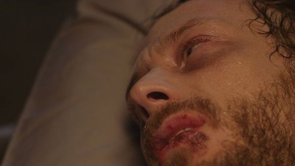 Photo from the movie The Returned