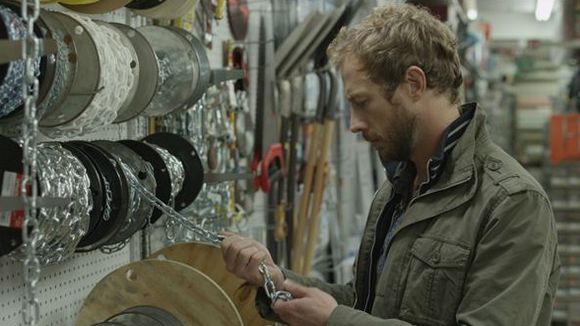 Photo from the movie The Returned