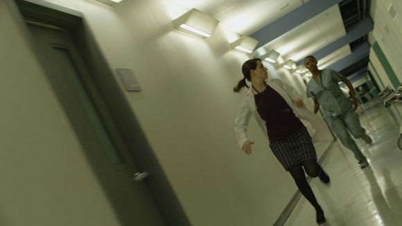 Photo from the movie The Returned