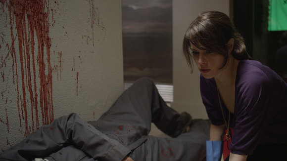 Photo from the movie The Returned