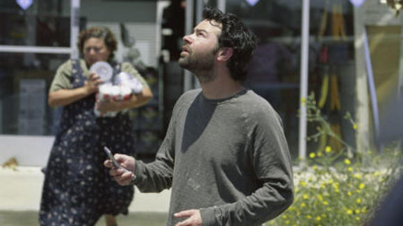 Photo du film Right at Your Door