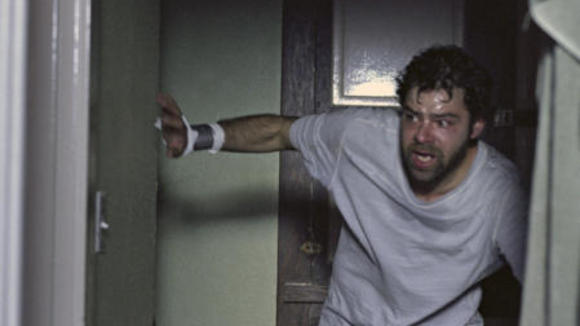 Photo du film Right at Your Door