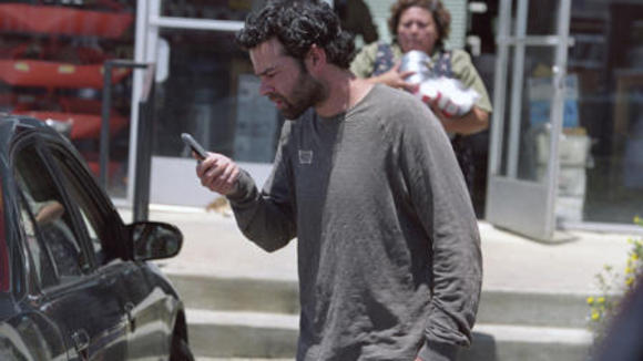 Photo du film Right at Your Door