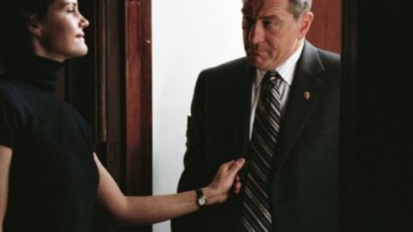 Photo du film Meurtre légitime