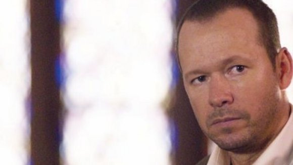 Photo du film Meurtre légitime