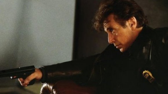 Photo du film Meurtre légitime