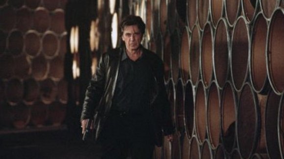 Photo du film Meurtre légitime