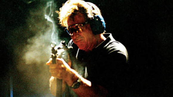 Photo du film Meurtre légitime