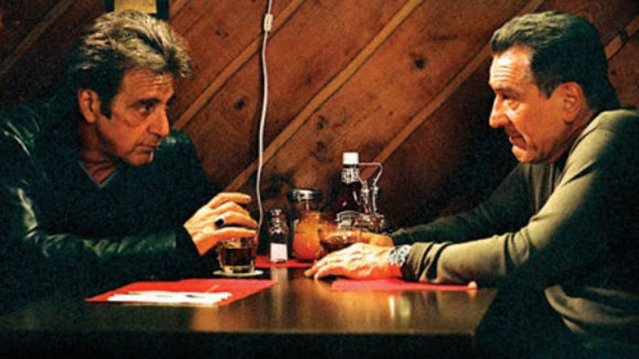 Photo du film Meurtre légitime