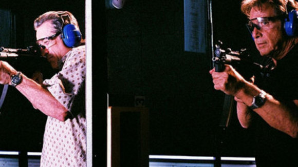 Photo du film Meurtre légitime