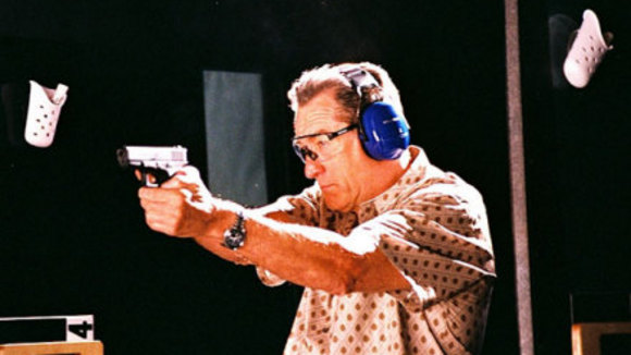 Photo du film Meurtre légitime