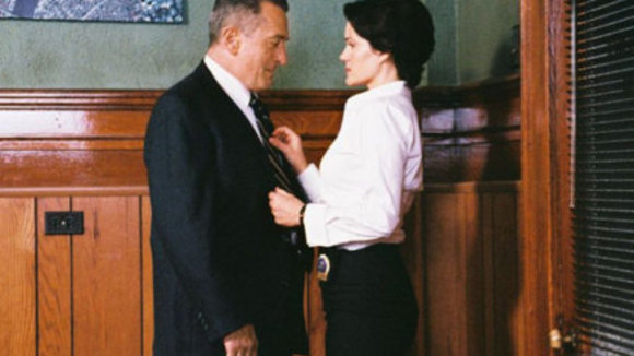 Photo du film Meurtre légitime