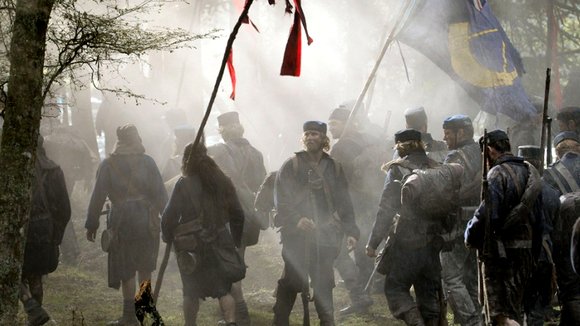 Photo du film River Queen