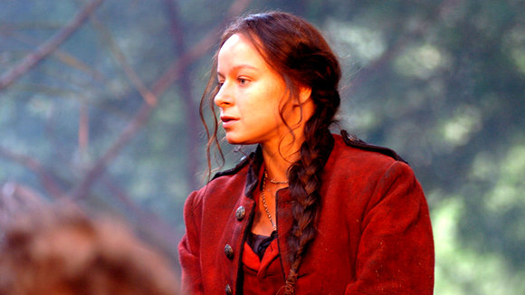 Photo du film River Queen