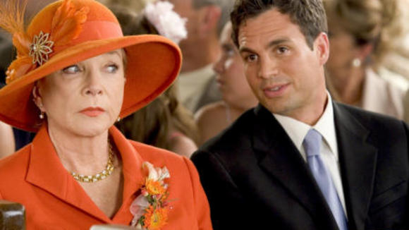 Photo from the movie Rumor Has It