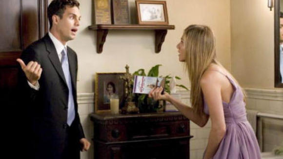 Photo from the movie Rumor Has It