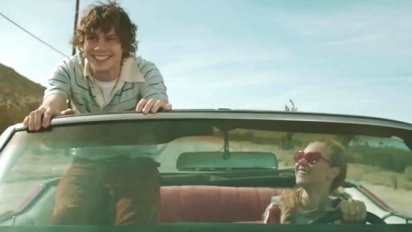 Photo du film Safelight