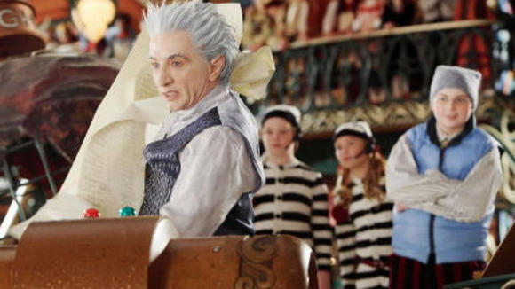 Photo du film Sur les traces du Père Noël 3: La Clause Force Majeure