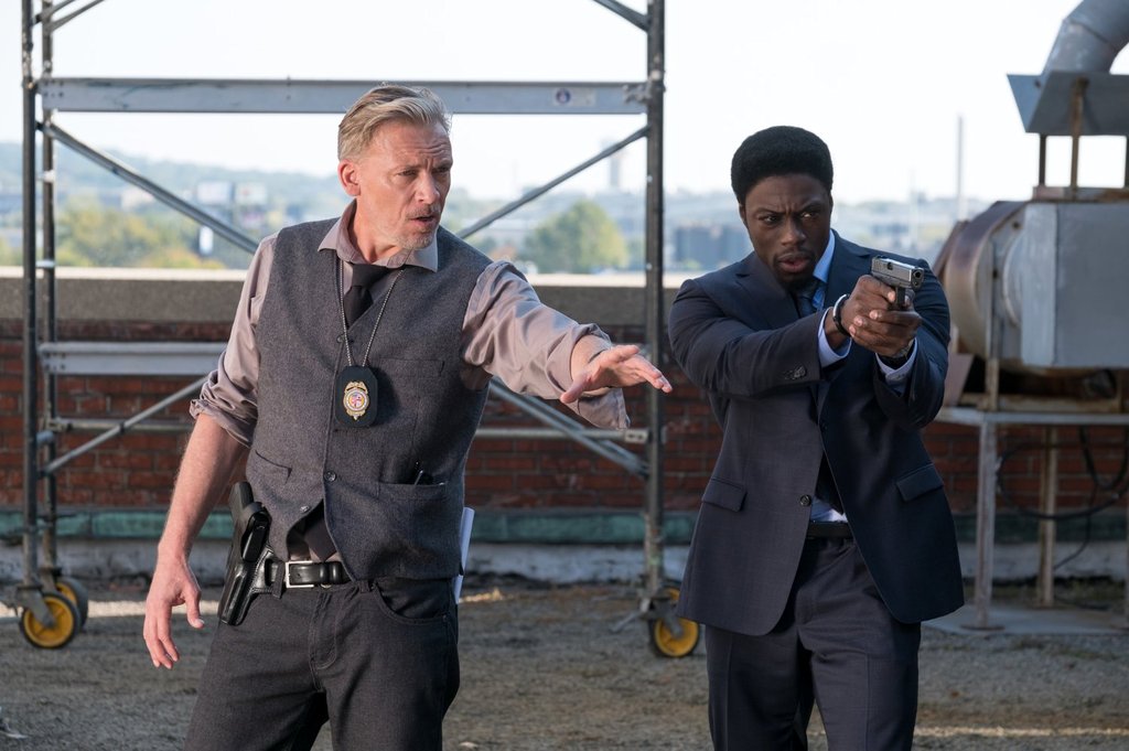 Photo du film Décadence: L'héritage