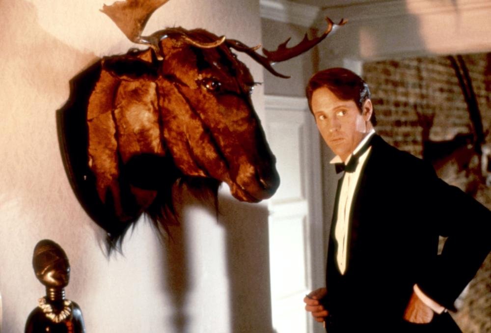 Photo du film Scandalous