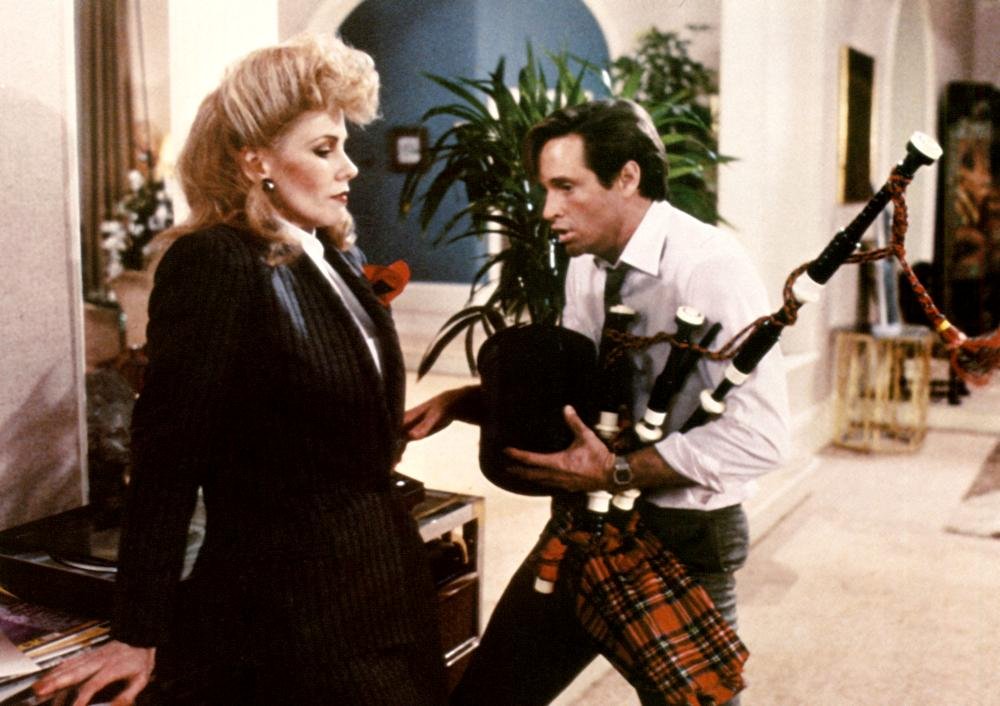 Photo du film Scandalous