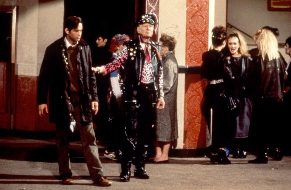 Photo du film Scandalous