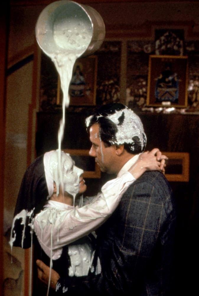 Photo du film Scandalous