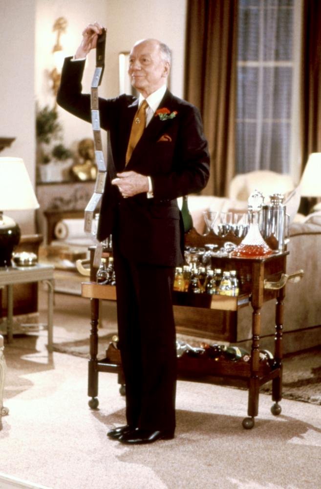 Photo du film Scandalous