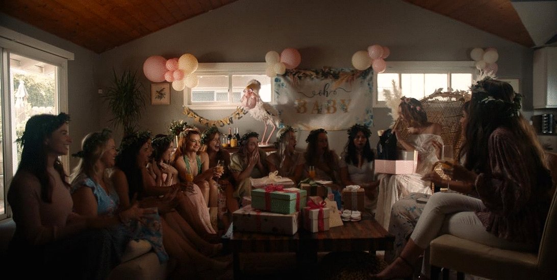 Photo du film Scrambled