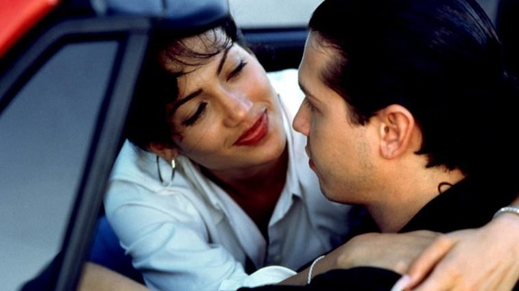 Photo du film Selena