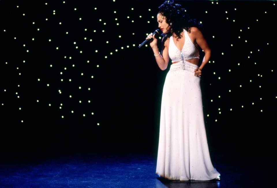 Photo du film Selena