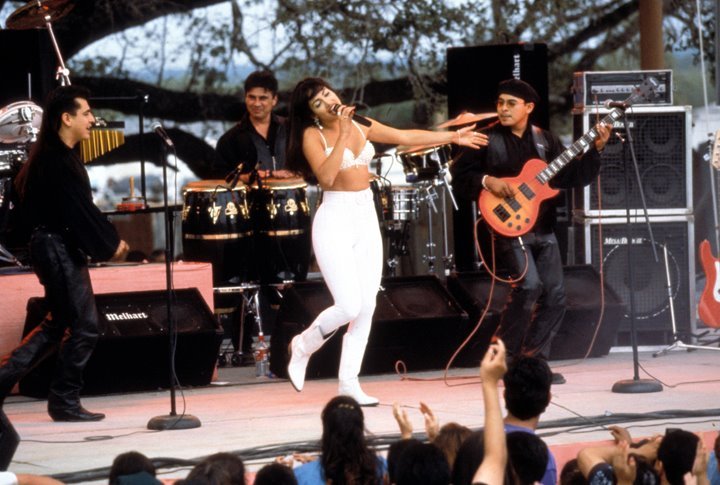 Photo du film Selena