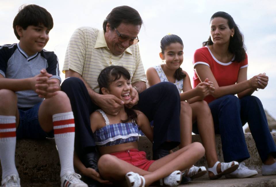 Photo du film Selena