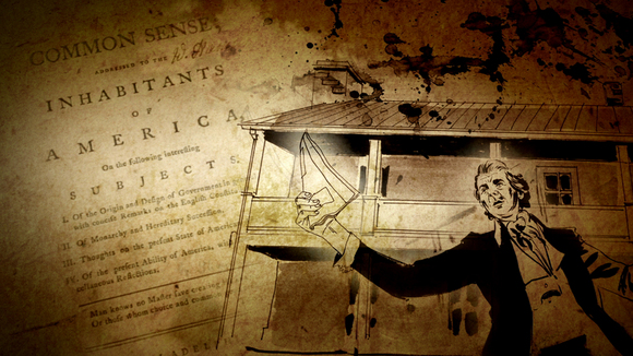 Photo du film Shadows of Liberty